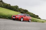 Seat Exeo ST 2009 года